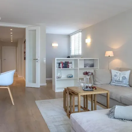 Apartamento Moin, Meine Schoene