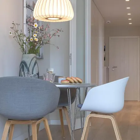 Moin, Meine Schoene Apartamento *