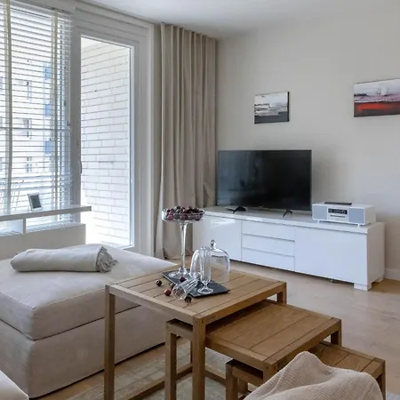 Moin, Meine Schoene Apartamento *