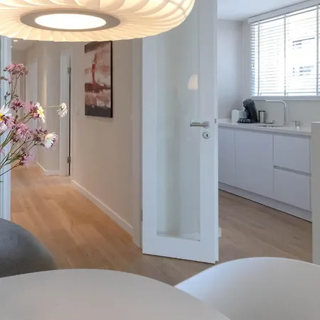 Apartamento Moin, Meine Schoene *
