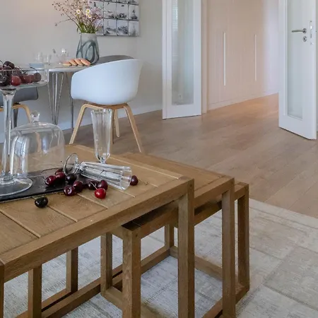Apartamento Moin, Meine Schoene *
