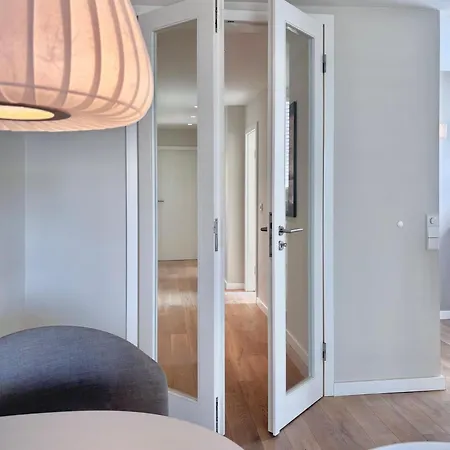 Apartamento Moin, Meine Schoene *