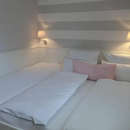 Moin, Meine Schoene Apartamento Westerland
