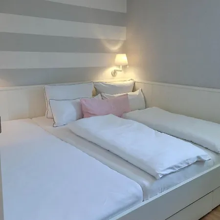 Moin, Meine Schoene Apartamento *