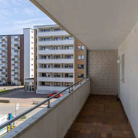 Apartamento Moin, Meine Schoene Westerland