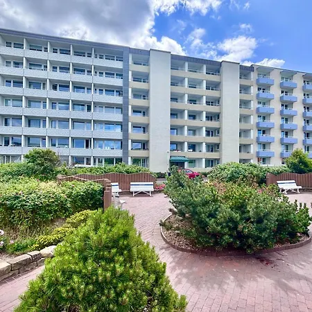 Moin, Meine Schoene Apartamento *